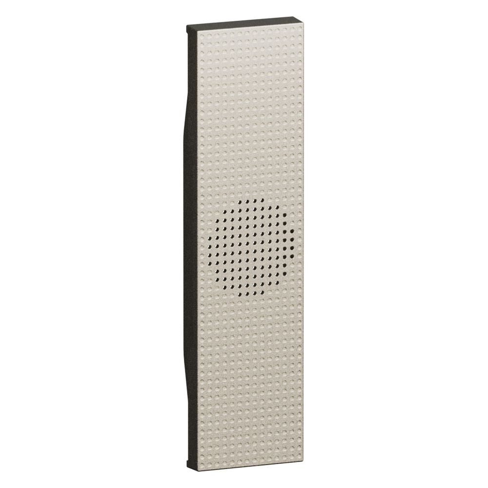 Cover per articolo K4351V230, K4351V12, K4356V230 e K4356V12 Champagne Bticino KC15