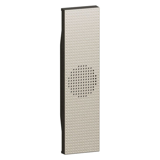 Cover per articolo K4351V230, K4351V12, K4356V230 e K4356V12 Champagne Bticino KC15