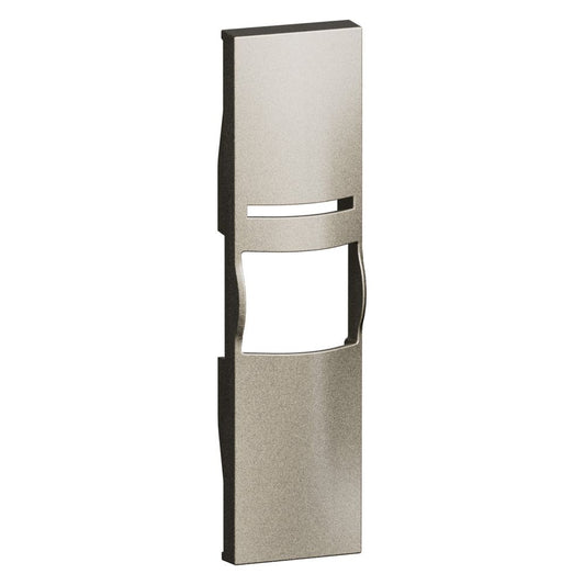 cover per articolo K4431 - 1 modulo. Champagne. Bticino KC16