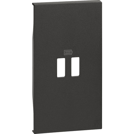 Cover per articoli K4293CC, K4294C Bticino KG12PD