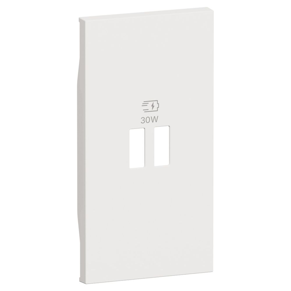 Cover per articolo K4284P Bticino KW14PD