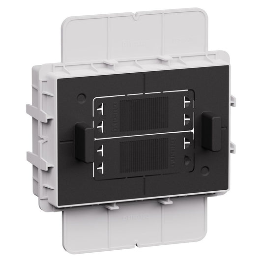 Accessori per installazione filomuro, completi di protezione Bticino PB503NNF