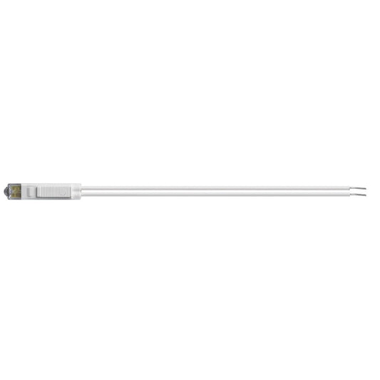 Led per comandi con profondità ridotta - 230Vac - Blue. Bticino H4743/230B