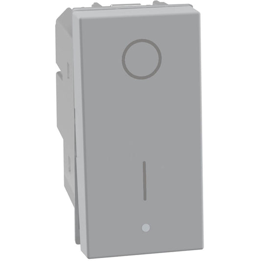 BTICINO Interruttore 2P 16A - 250Vac JG4002