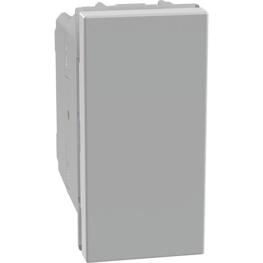 BTICINO Invertitore assiale 1P 10 AX – 250Vac - non illuminabile JG4054