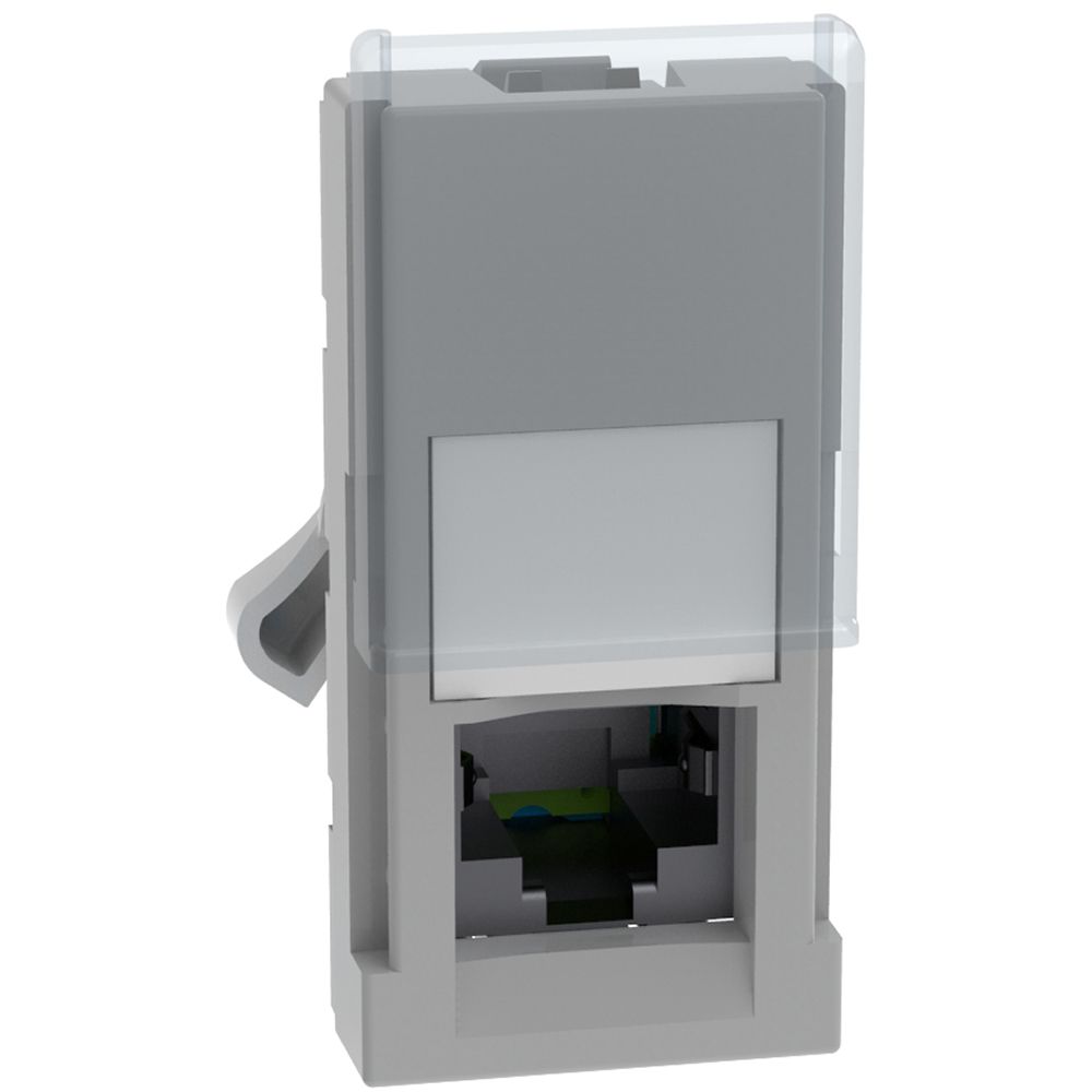 BTICINO Connettore RJ45 categoria 5E UTP - Toolless IDC JG4279C5E