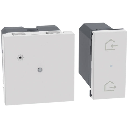 BTICINO MatixGO Gateway per creare un'installazione connessa della casa JW4510C