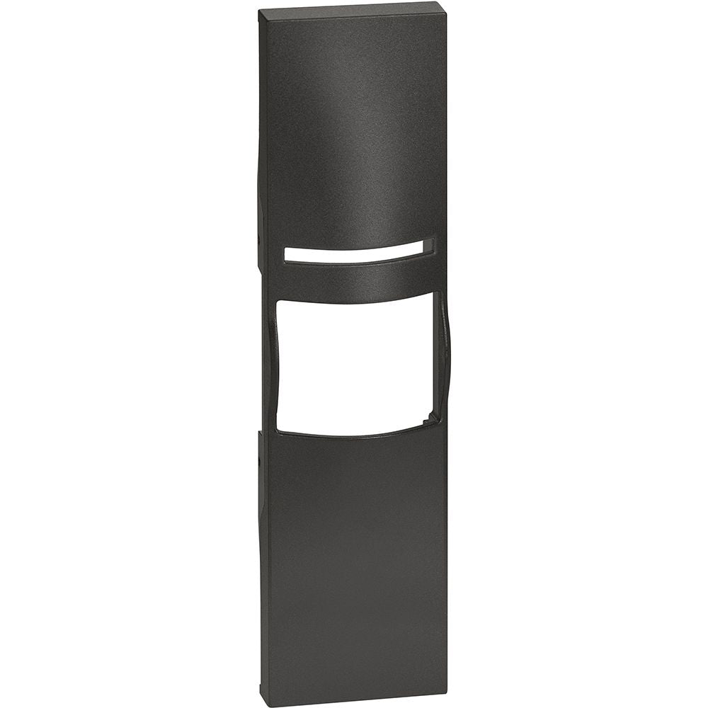 Cover per interruttore IR art. K4431 - 1 modulo, Bianco. Bticino KG16