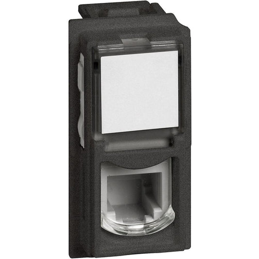 Connettori RJ11, connessione K10, per dati/telefonia Bticino KG4258RJ11