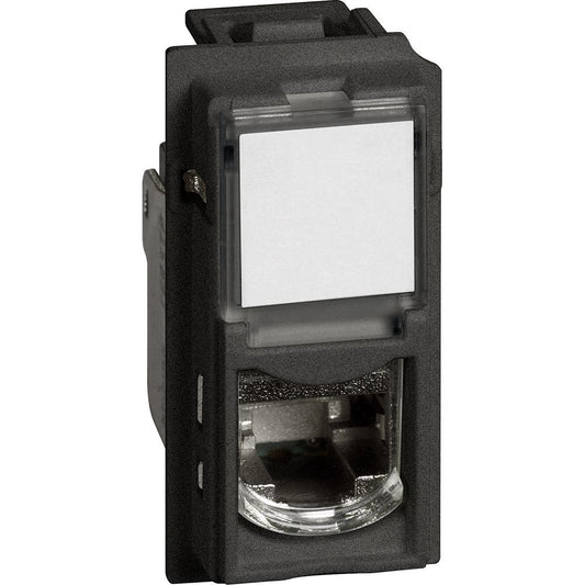 Connettori RJ45 toolless IDC categoria 6A UTP Bticino KG4279C6