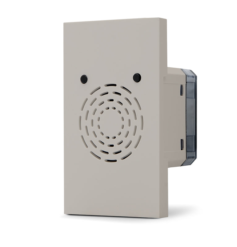 SUONERIA ELETTRONICA CON CAMBIO SUONO SABBIA N236S