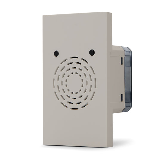SUONERIA ELETTRONICA CON CAMBIO SUONO SABBIA N236S