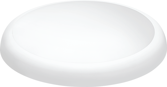 Plafoniera led Imperia iUNIKA 3CCT 3POWER LED 12-15-18W 1300-1500-1800LM IP65 214534