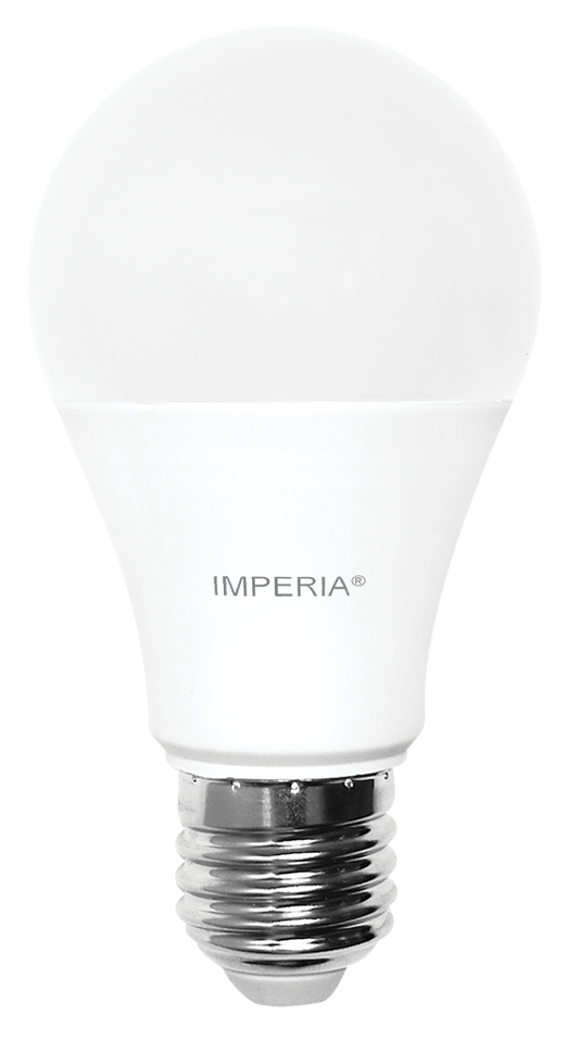 LAMPADINA LED GOCCIA IMPERIA OPALE E27 11W 230V 6500K 15000H 209783
