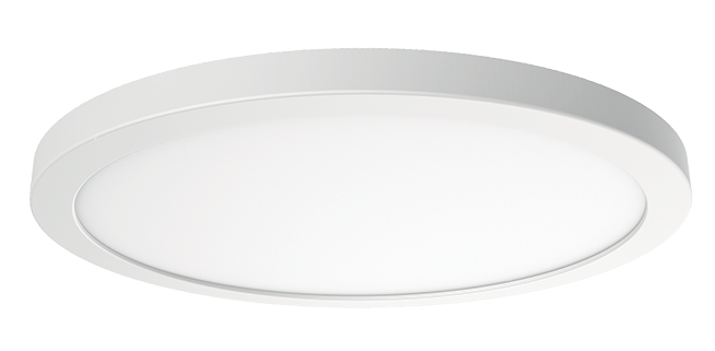 Plafoniera led Imperia iNEBULA 2IN1 D.300 3CCT 3POWER 12W/18W/24W 3000/4000/6000K 214282
