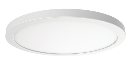 Plafoniera led Imperia iNEBULA 2IN1 D.300 3CCT 3POWER 12W/18W/24W 3000/4000/6000K 214282