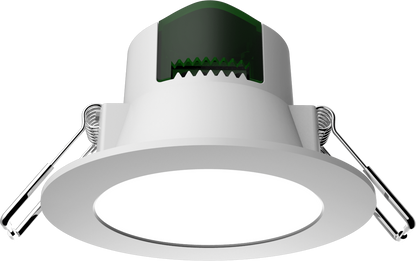 IMPERIA iSIENA faretto incasso IP44 LED 3CCT 7W 700lm D.95 BIANCO 212493