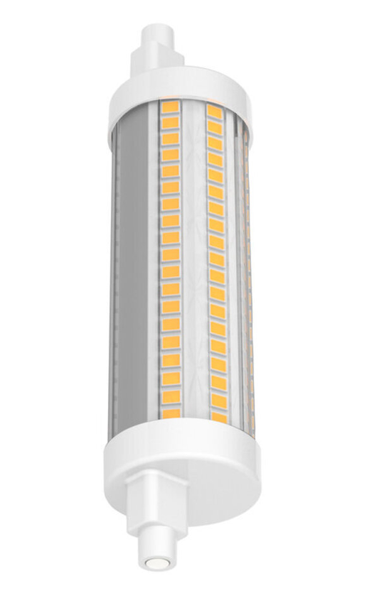 Bot lighting Lampadina Led R7S Dimmerabile 15,5w 2000lm 3000K SLD9716X2D