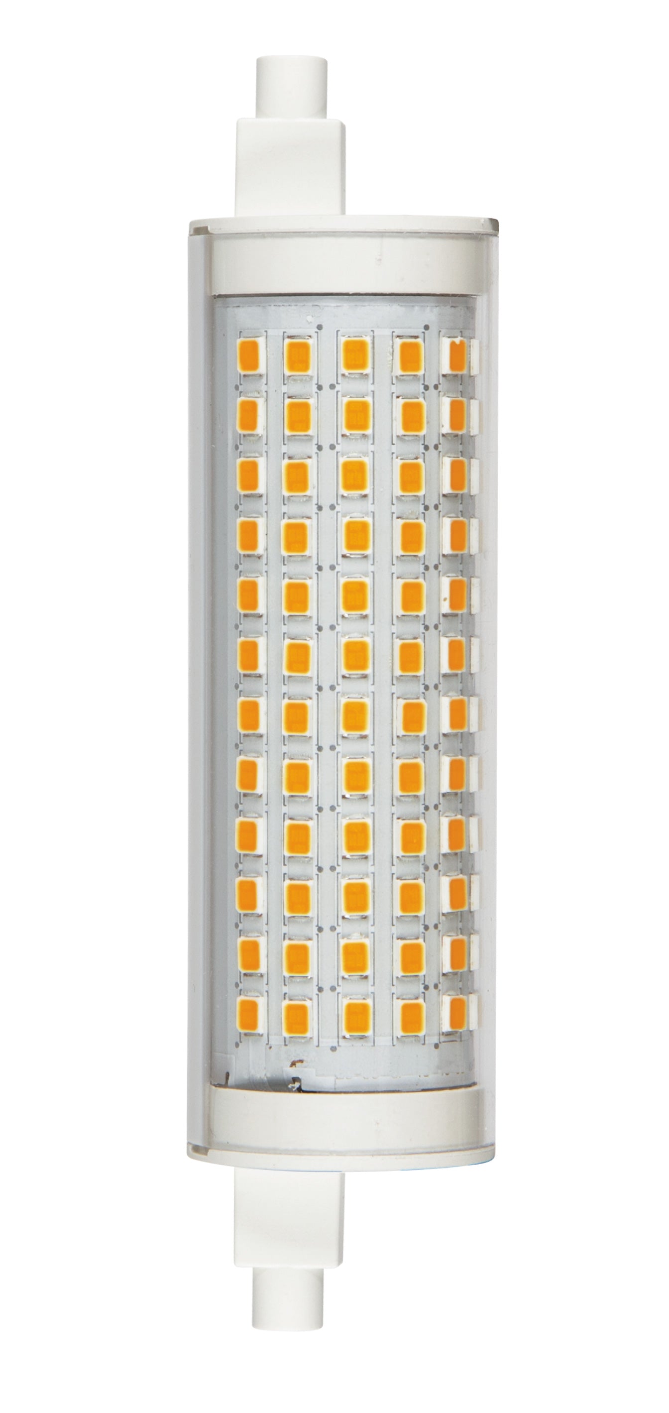 Lampadina led R7S 118mm 20W 3000LM 3000K luce calda non dimmerabile SLD9730X2