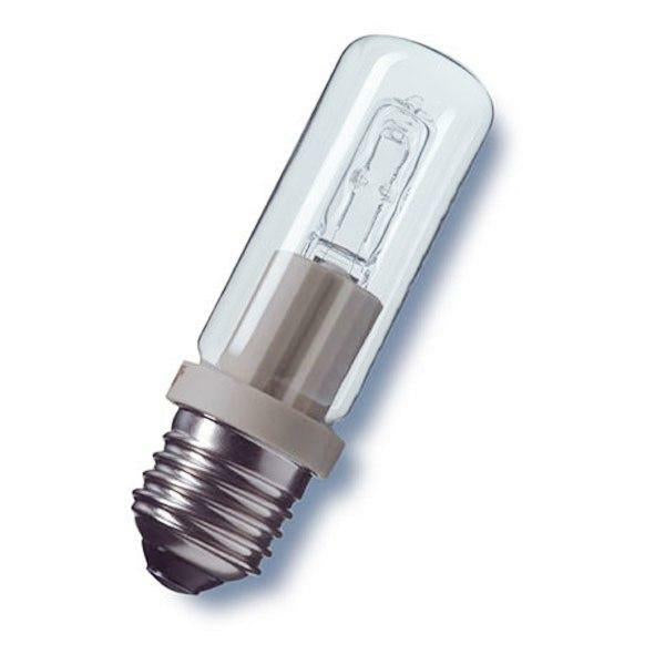 Lampadina alogena tubolare E27 250W 5100 LUMEN tipo HALOLUX 810728