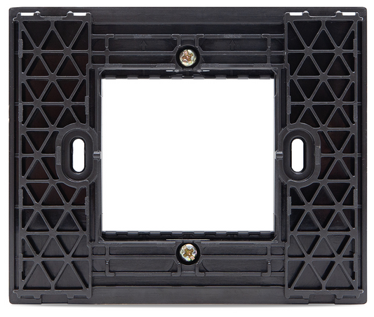 ZEN SUPPORTO 2M NERO MAP Z2002N