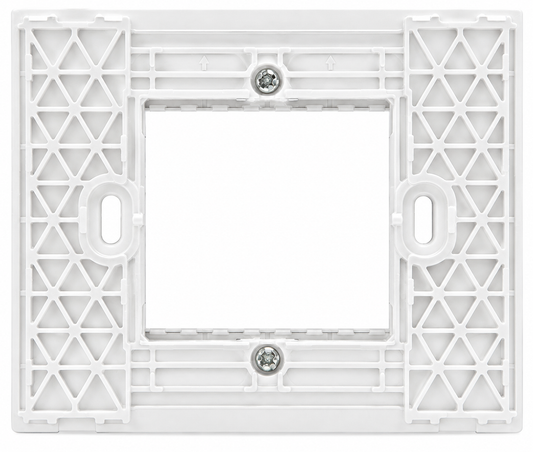 ZEN SUPPORTO 2M BIANCO MAP Z2002B