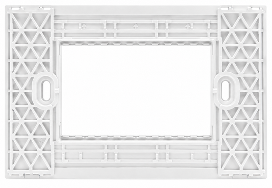 ZEN SUPPORTO 3M BIANCO MAP Z2003B