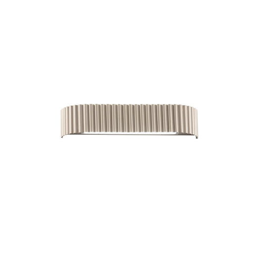 Applique LED NIKE oro in metallo CCT LED-NIKE-AP-ORO