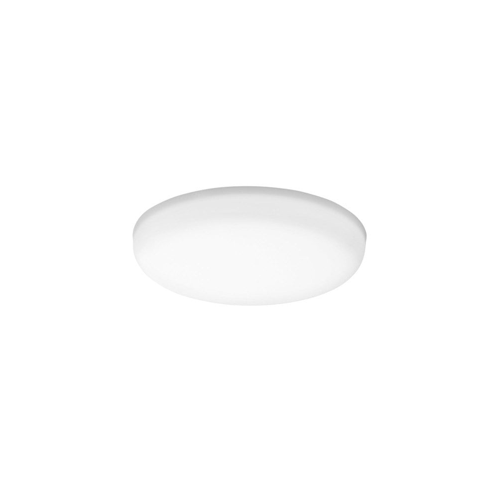 Faretto ad incasso LED TOTAL 24W con interruttore CCT e staffe regolabili 17 cm. INC-TOTAL-R24