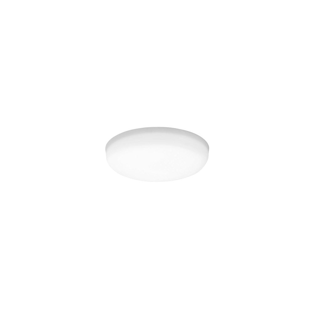 Faretto ad incasso LED TOTAL 12W con interruttore CCT e staffe regolabili 12 cm. INC-TOTAL-R15