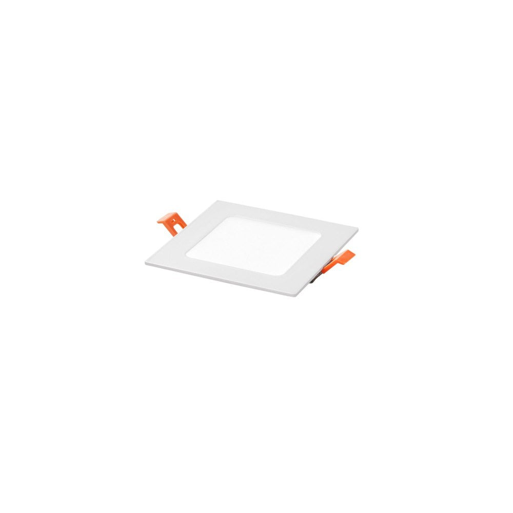 Faretto ad incasso LED FLAP in alluminio con funzione CCT 8W INC-FLAP-8CCT