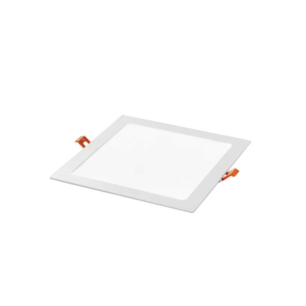 Faretto ad incasso LED FLAP in alluminio con funzione CCT 18W INC-FLAP-18CCT
