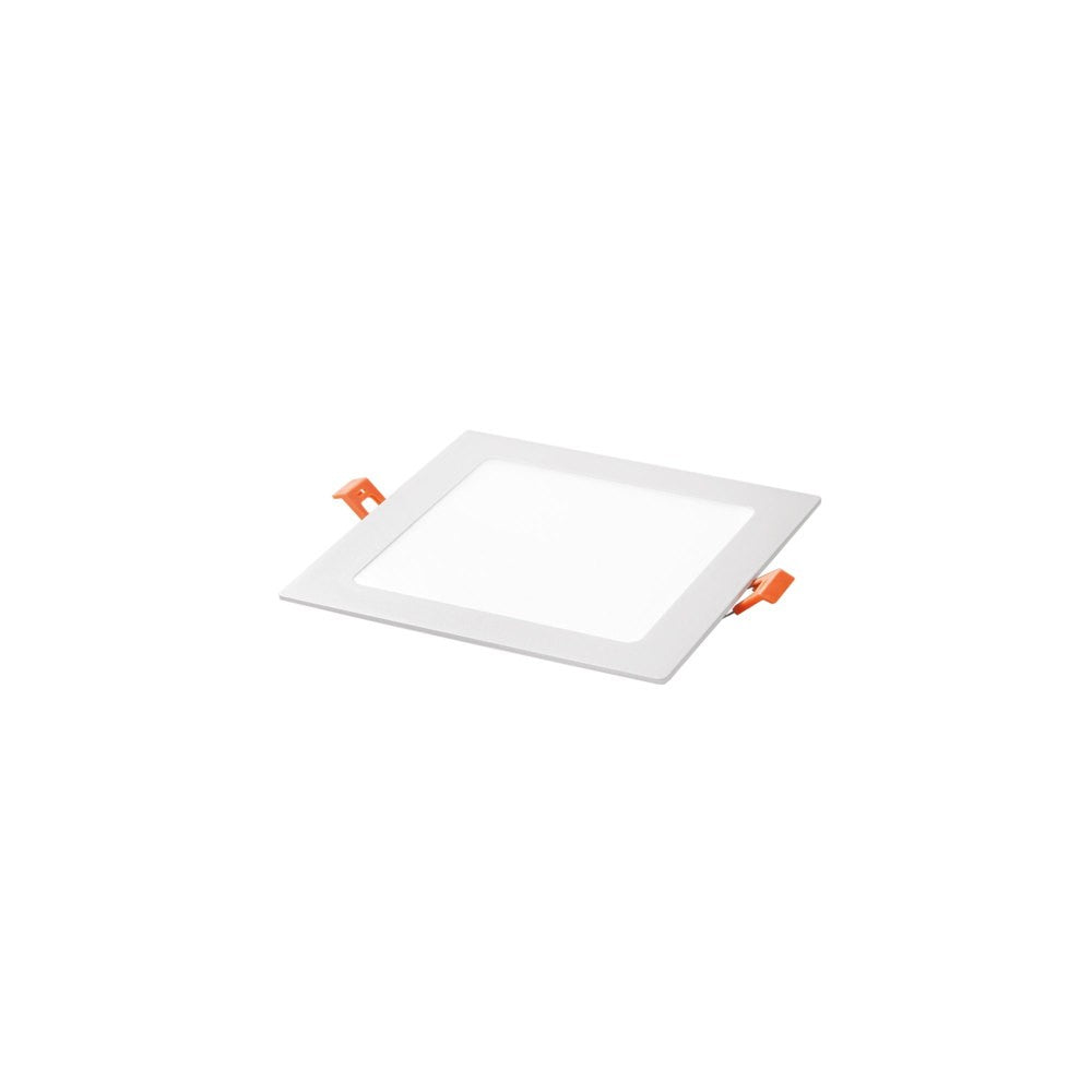 Faretto ad incasso LED FLAP in alluminio con funzione CCT 12W INC-FLAP-12CCT